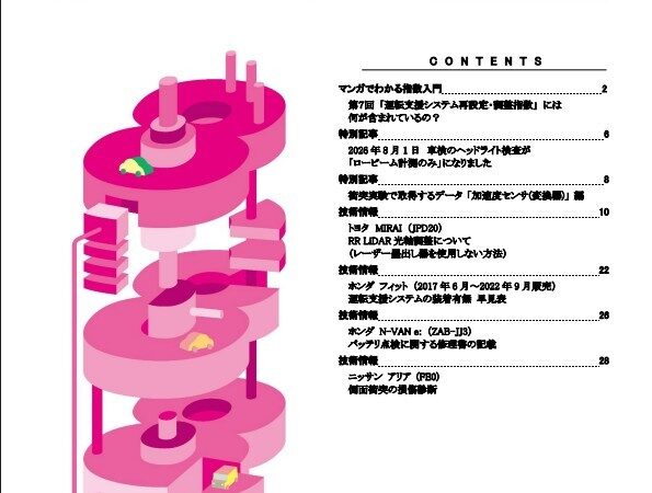 ＜新刊＞「自研センターニュース」2026年8月　第611号